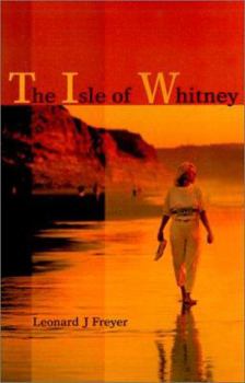 Paperback The Isle of Whitney Book