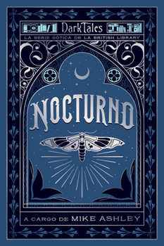 Paperback Nocturno [Spanish] Book