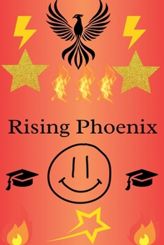 Rising Phoenix (Gemma's Journey- The Battle Within)