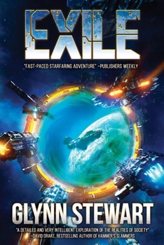 Exile - Book #1 of the Exile