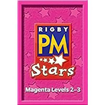 Complete Package Magenta (Levels 2-3) 2007