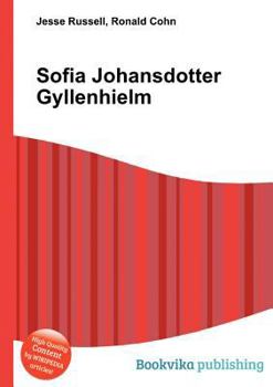 Paperback Sofia Johansdotter Gyllenhielm Book