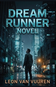 Paperback Dream Runner: A Psychological Thriller Book