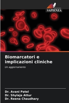 Paperback Biomarcatori e implicazioni cliniche [Italian] Book