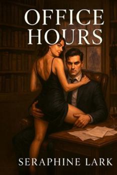 Paperback Office Hours: A Forbidden Professor-Student Romance Book
