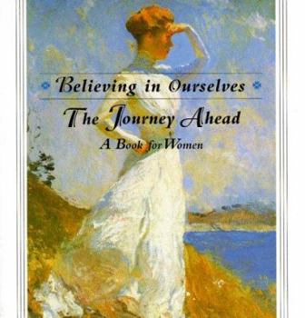 Hardcover Journey Ahead:: A Book for Women Book