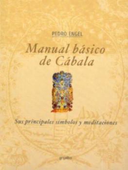 Paperback Manual Basico De La Cabala (Spanish Edition) [Spanish] Book