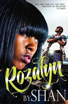 Paperback Rozalyn Book