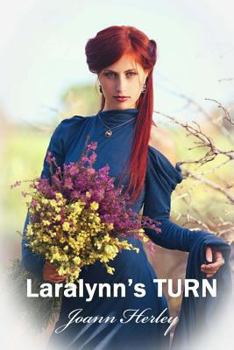 Paperback Laralynn's TURN Book