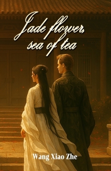Paperback Jade flower, sea of tea Book