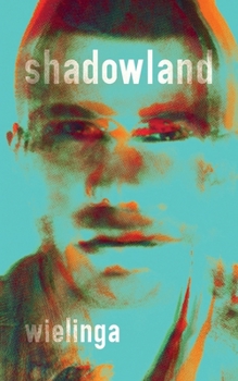 Paperback Shadowland Book