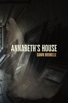 Paperback Annabeths House Book