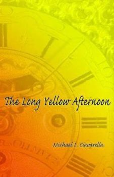 Paperback The Long Yellow Afternoon Book