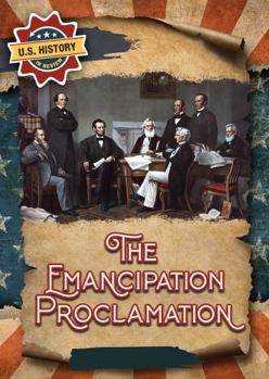 Library Binding The Emancipation Proclamation Book