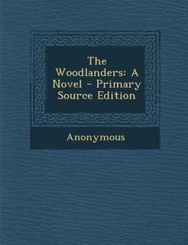Paperback The Woodlanders Book