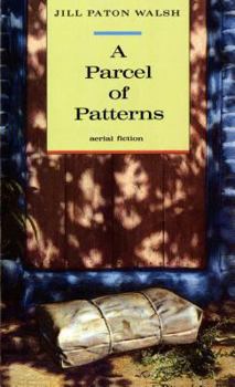 Paperback A Parcel of Patterns Book