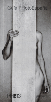 Paperback Photoespaña 2013 Catalogue Book