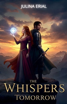 Paperback The Whispers Tomorrow Book
