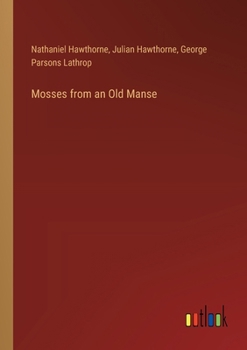 Mosses from an Old Manse