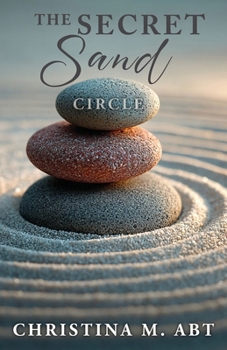 The Secret Sand Circle