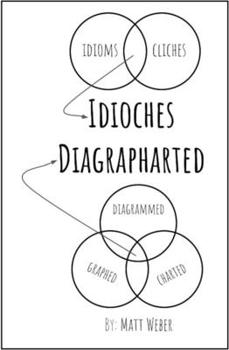 Paperback Idioches Diagrapharted Book