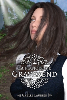 Paperback La fiancée de Gravesend [French] Book