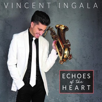 Music - CD Echoes Of The Heart Book
