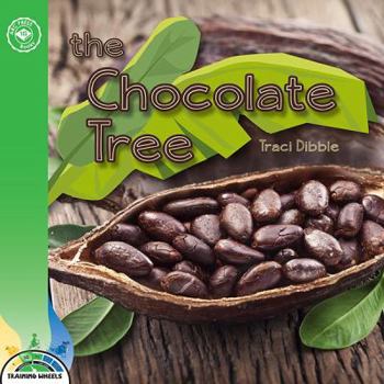 Paperback The Chocolate Tree Book