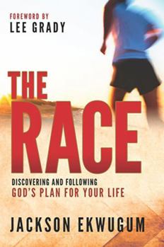 Paperback The Race: Discovering and Following God's Plan for Your Life Book