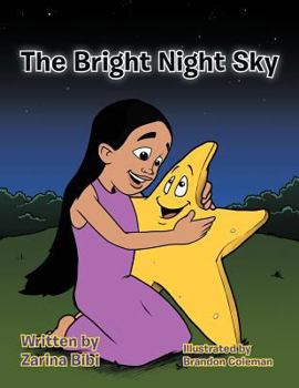 Paperback The Bright Night Sky Book