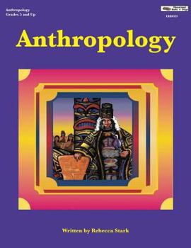 Paperback Anthropology Book