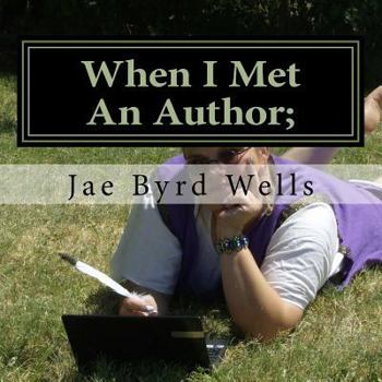 Paperback When I Met An Author: In Crocker, Missouri Book