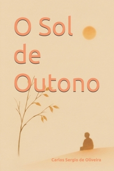 Paperback O Sol de Outono [Portuguese] Book