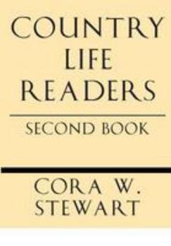 Paperback Country Life Readers: Second Book