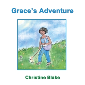 Paperback Grace's Adventure Book