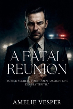 Paperback A Fatal Reunion Book