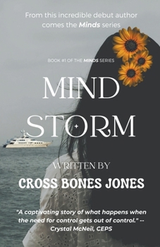 Paperback Mind Storm Book