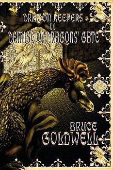 Paperback Dragon Keepers II Book