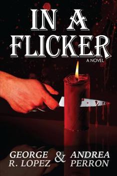 Paperback In a Flicker Book