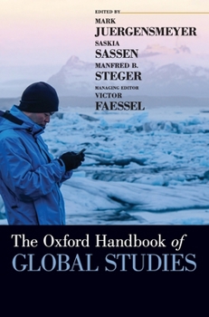 The Oxford Handbook of Global Studies