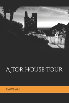 Paperback A Tor House Tour Book