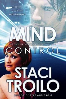 Hardcover Mind Control Book