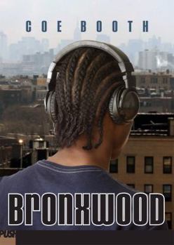 Hardcover Bronxwood Book