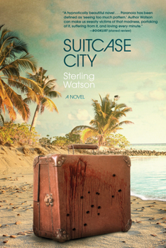 Paperback Suitcase City Book