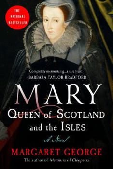 Mary Queen of Scotland and the Isles