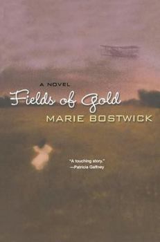 Fields Of Gold - Book #1 of the Dillon, Oklahoma