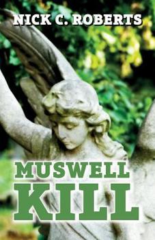 Paperback Muswell Kill Book