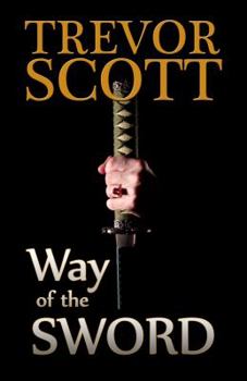 Paperback Way of the Sword Book