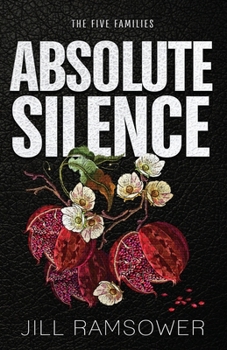 Paperback Absolute Silence Book