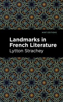 Paperback Landmarks in French Literature Book